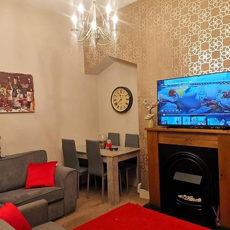 Sommerset Cottages - 2 Bedroom House Сандерлэнд Экстерьер фото