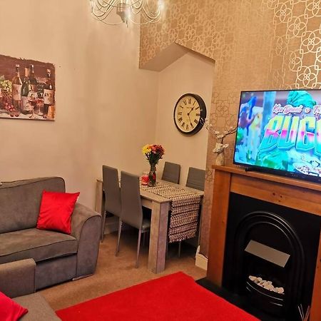 Sommerset Cottages - 2 Bedroom House Сандерлэнд Экстерьер фото