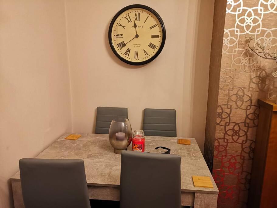 Sommerset Cottages - 2 Bedroom House Сандерлэнд Экстерьер фото