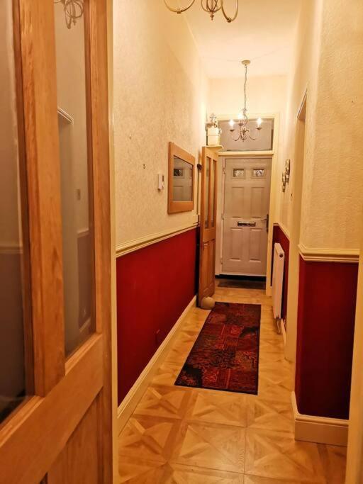 Sommerset Cottages - 2 Bedroom House Сандерлэнд Экстерьер фото