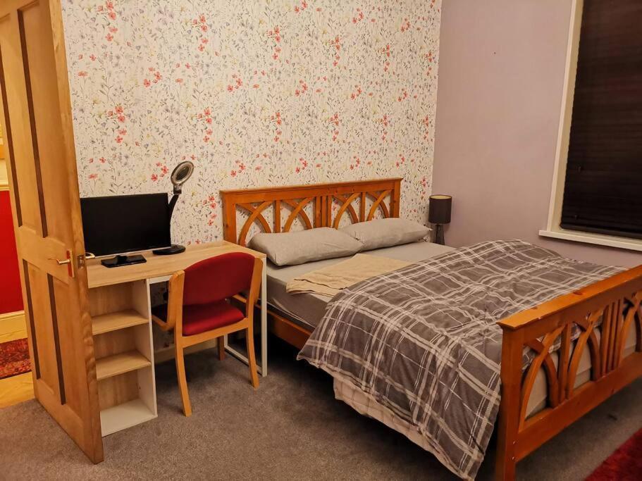 Sommerset Cottages - 2 Bedroom House Сандерлэнд Экстерьер фото