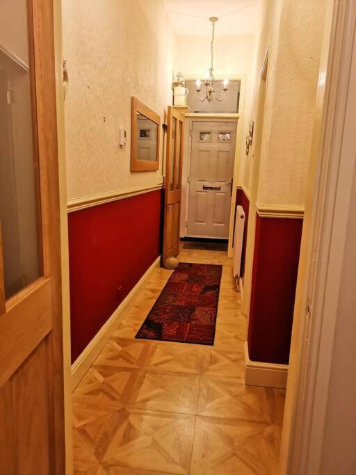 Sommerset Cottages - 2 Bedroom House Сандерлэнд Экстерьер фото