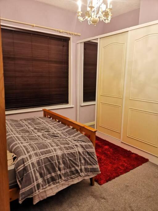 Sommerset Cottages - 2 Bedroom House Сандерлэнд Экстерьер фото