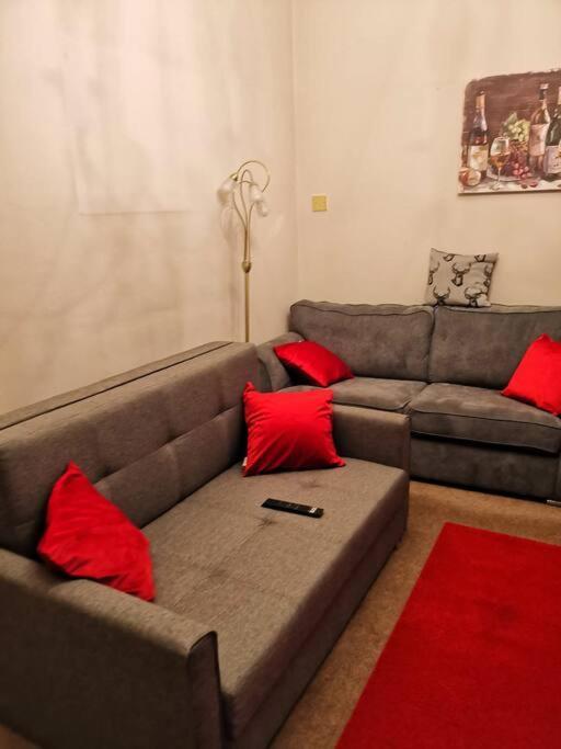 Sommerset Cottages - 2 Bedroom House Сандерлэнд Экстерьер фото